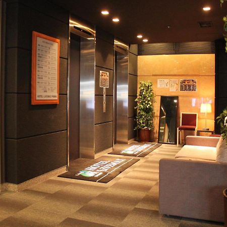 Hotel Livemax Budget Hiratsuka Ekimae מראה חיצוני תמונה
