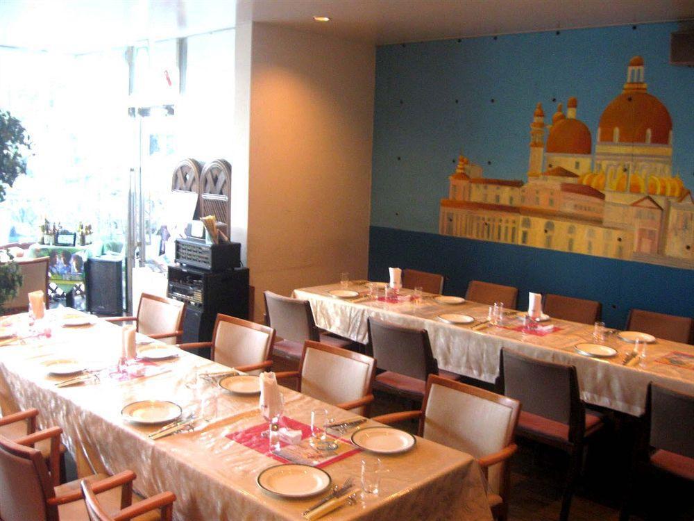 Hotel Livemax Budget Hiratsuka Ekimae מראה חיצוני תמונה