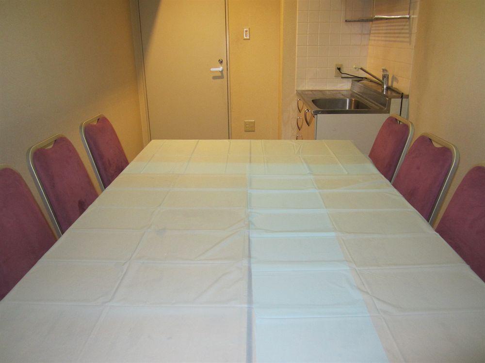 Hotel Livemax Budget Hiratsuka Ekimae מראה חיצוני תמונה