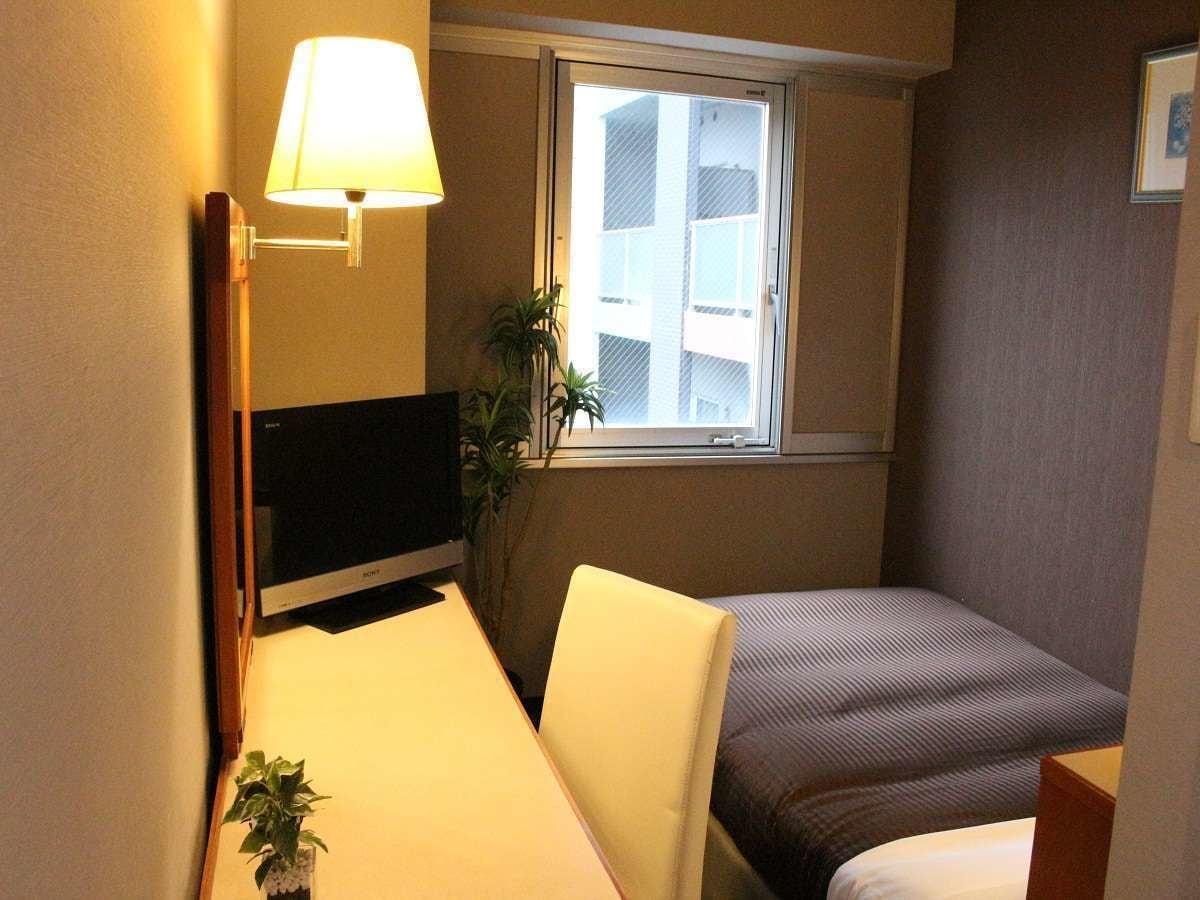 Hotel Livemax Budget Hiratsuka Ekimae מראה חיצוני תמונה