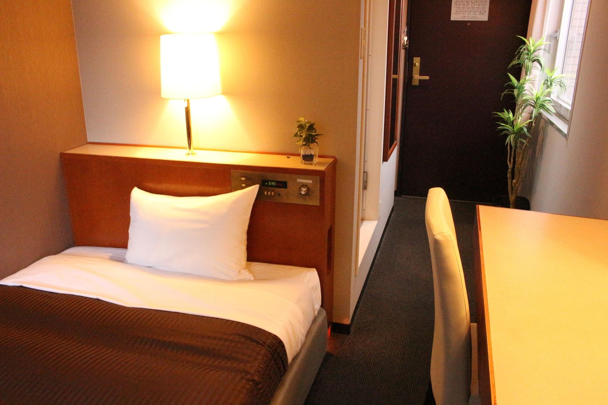Hotel Livemax Budget Hiratsuka Ekimae מראה חיצוני תמונה
