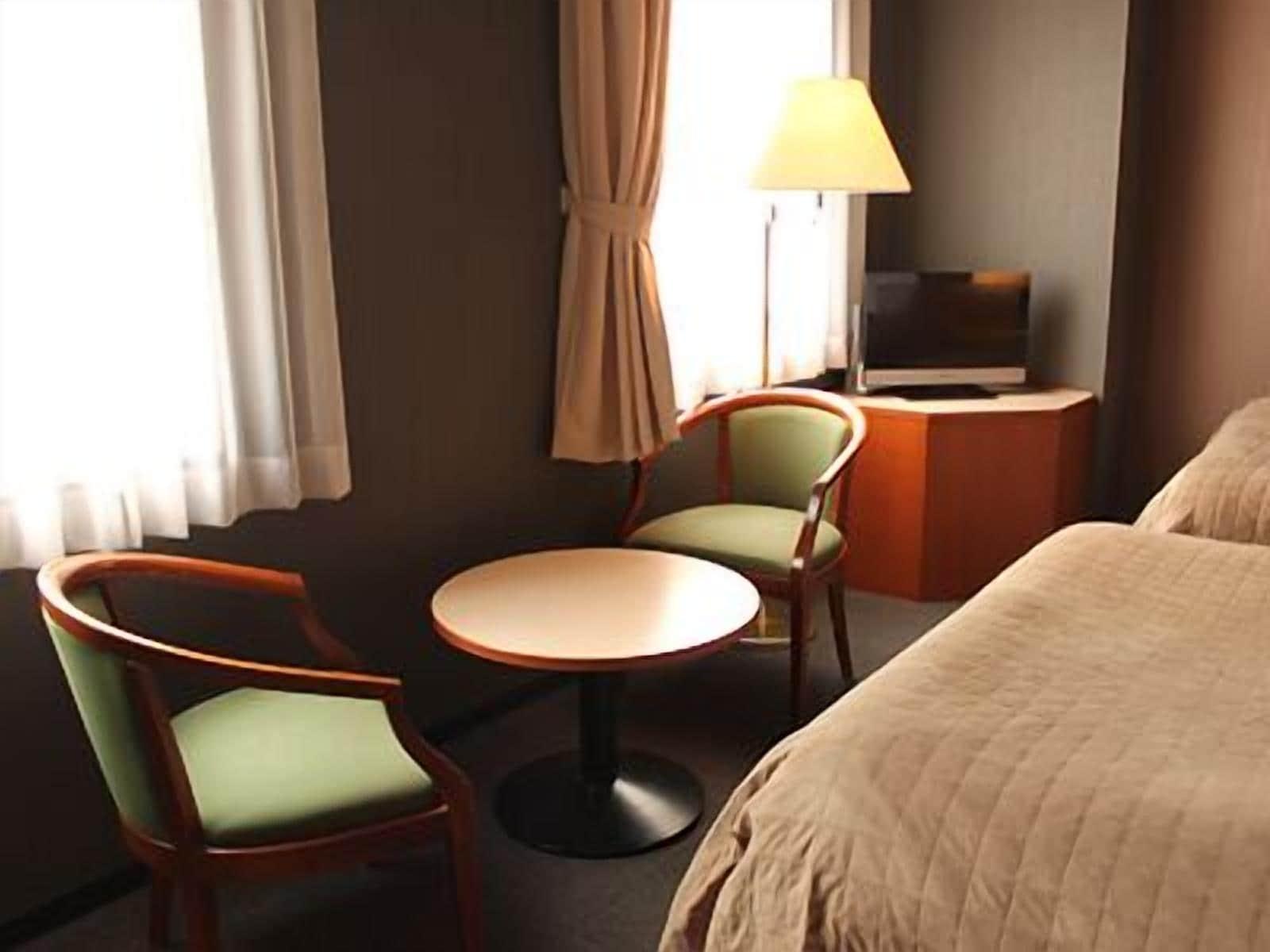 Hotel Livemax Budget Hiratsuka Ekimae מראה חיצוני תמונה