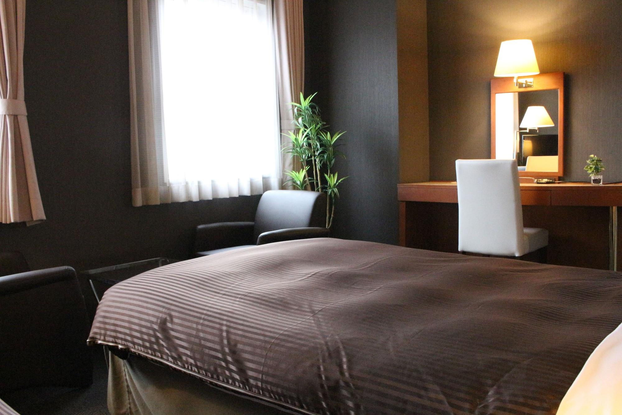 Hotel Livemax Budget Hiratsuka Ekimae מראה חיצוני תמונה