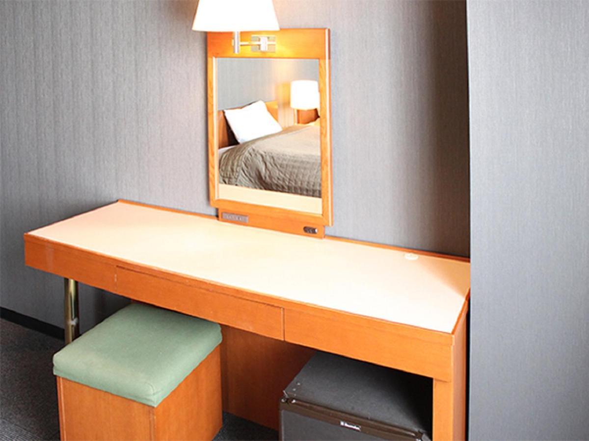 Hotel Livemax Budget Hiratsuka Ekimae מראה חיצוני תמונה