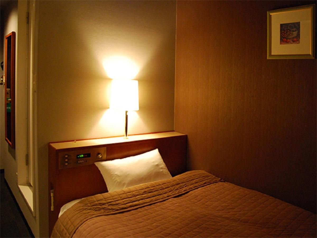 Hotel Livemax Budget Hiratsuka Ekimae מראה חיצוני תמונה