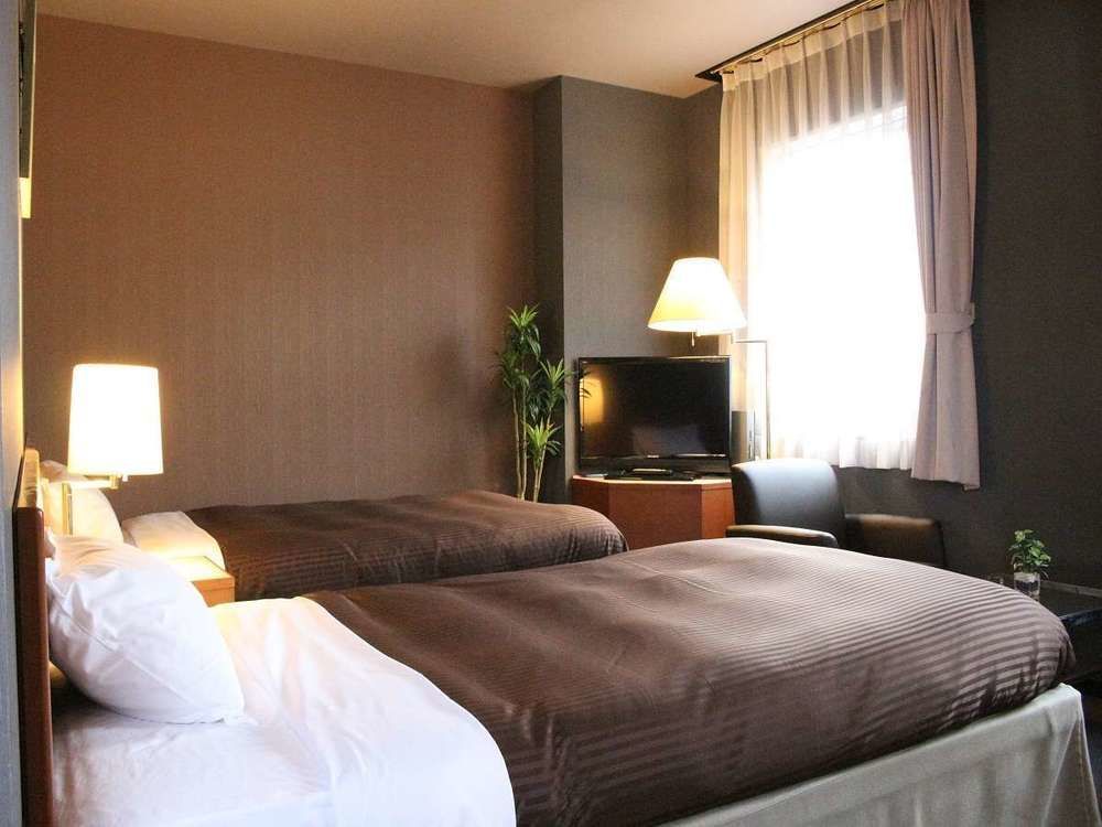 Hotel Livemax Budget Hiratsuka Ekimae מראה חיצוני תמונה
