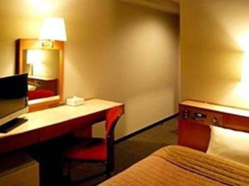 Hotel Livemax Budget Hiratsuka Ekimae מראה חיצוני תמונה