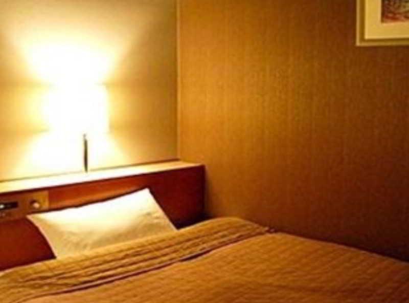 Hotel Livemax Budget Hiratsuka Ekimae מראה חיצוני תמונה